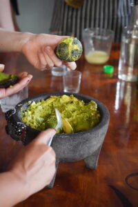 Guacamole