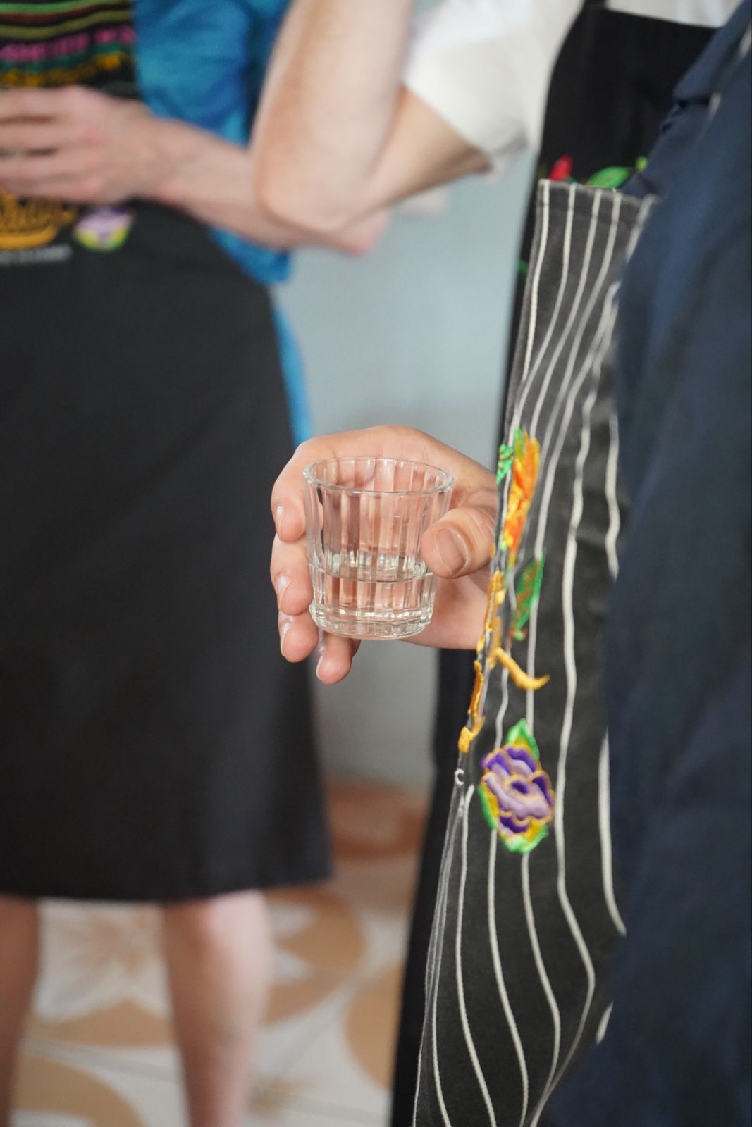 Oaxaca City Cooking Experience